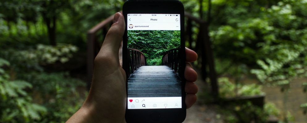 Instagram荚：您需要知道的一切