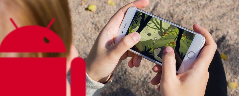 iPad和iPhone与Android:最适合手机游戏的是什么?