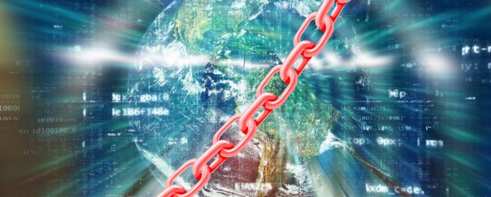 ISP将帮助保护网络中立性吗?扰流板警报:否