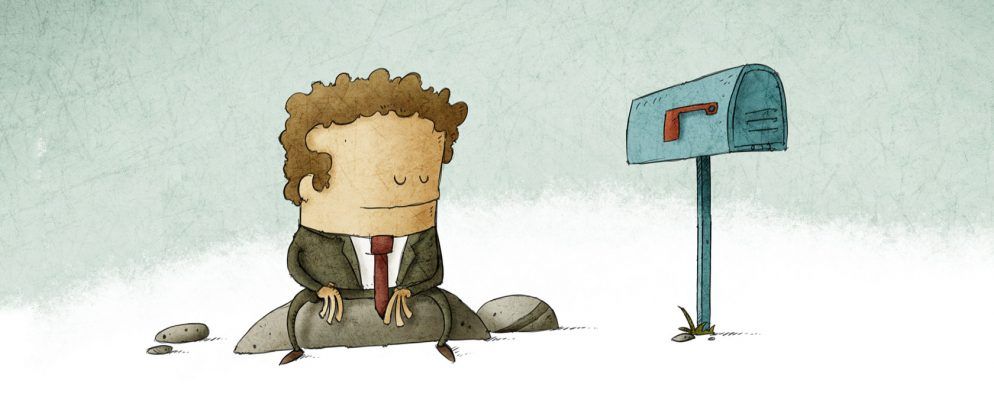 如果我支付的商品没有到达我该怎么办？