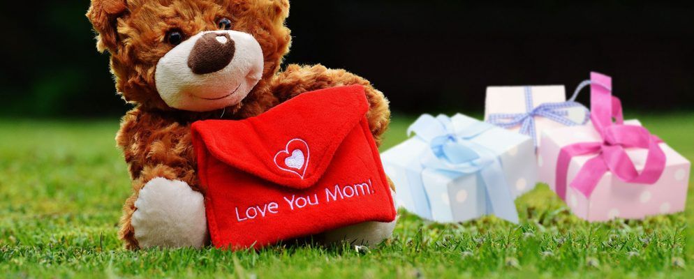 5个绝佳的母亲节最后时刻礼物的应用和网站