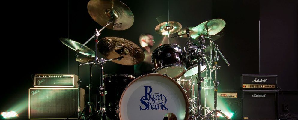 YouTube学习鼓的7个最佳频道