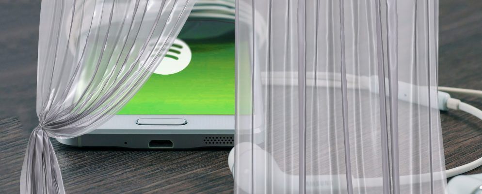 您应该使用的11个Spotify for Android中鲜为人知的功能