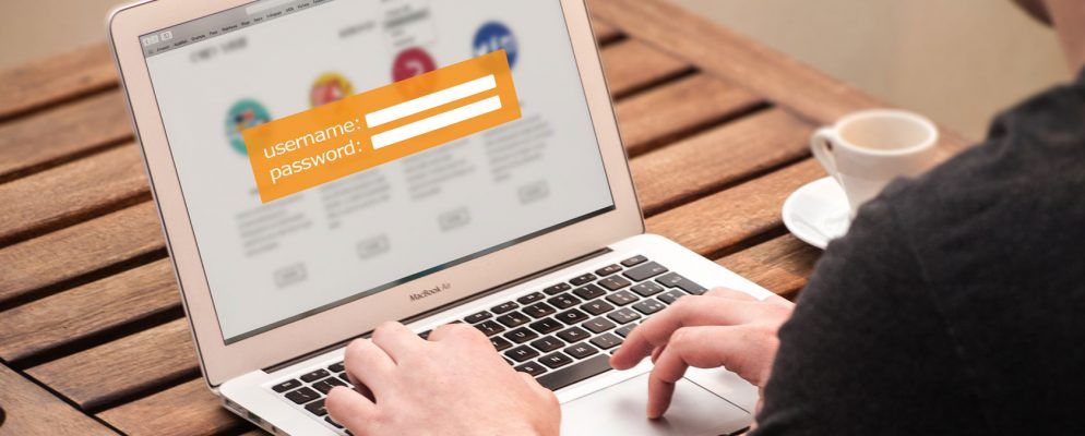 如何为您的网站设置登录保护区