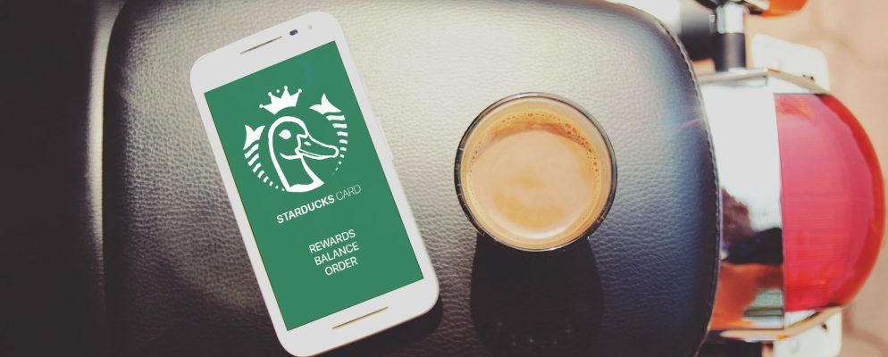 会员卡应用如何损害您的隐私