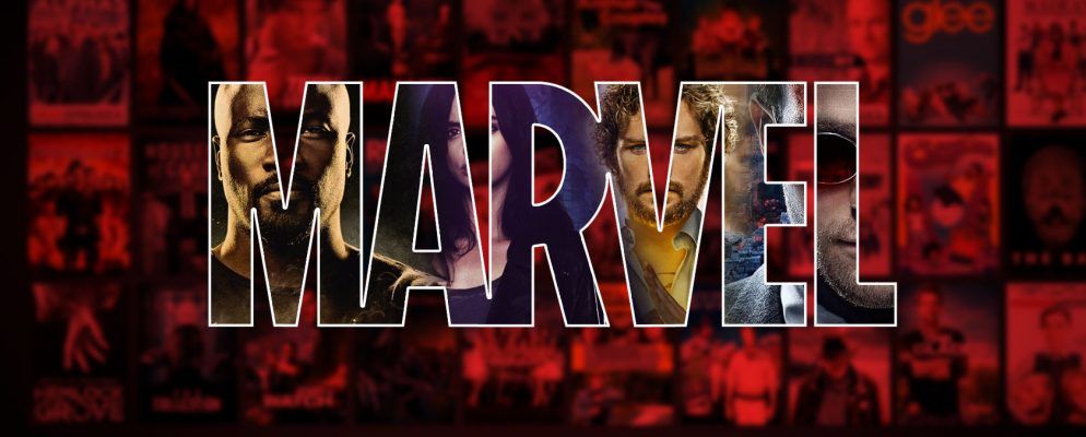 Netflix取消了所有惊艳秀
