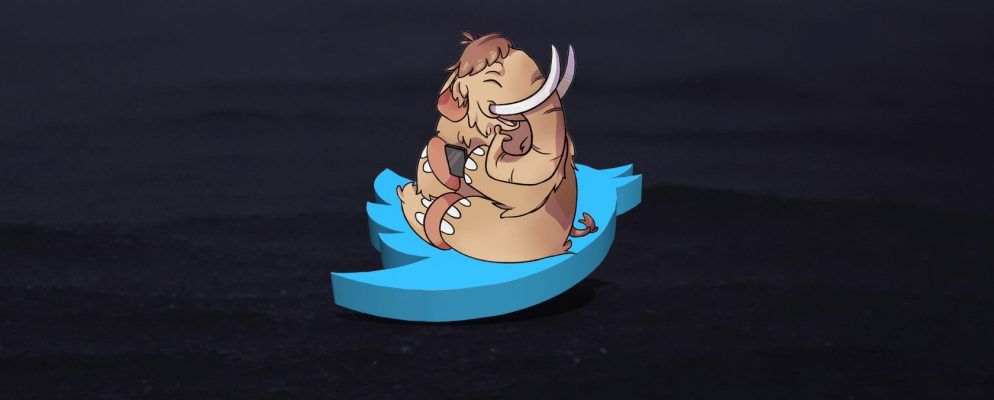 Mastodon:您需要了解的有关新社交网络的信息