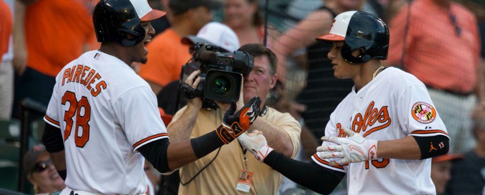 您现在可以在Facebook上观看实时MLB游戏