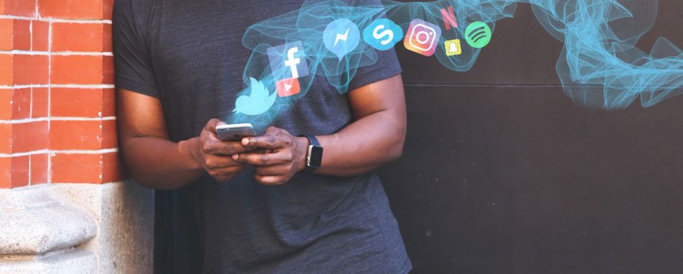 使用Lite替代品保存移动数据到Facebook,Twitter等