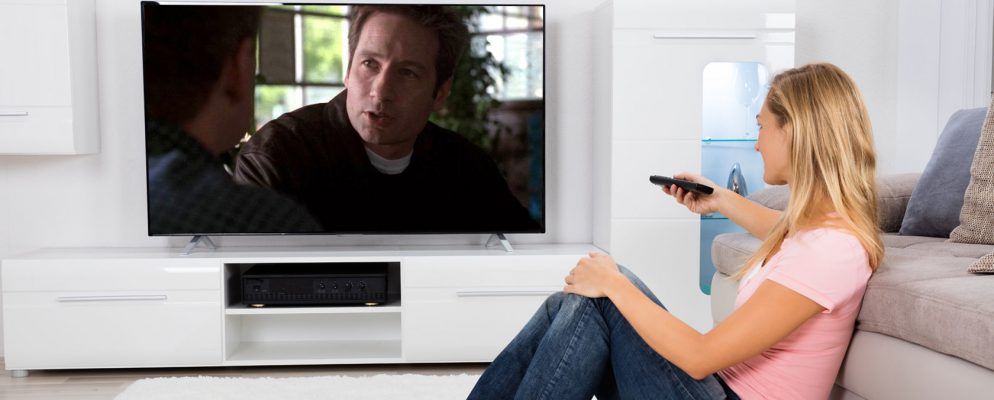 喜欢X档案?在Netflix上观看10场更多节目