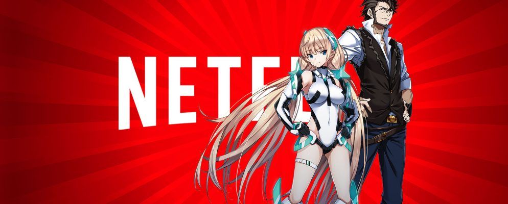 您可以在Netflix上观看的7部最佳动漫电影