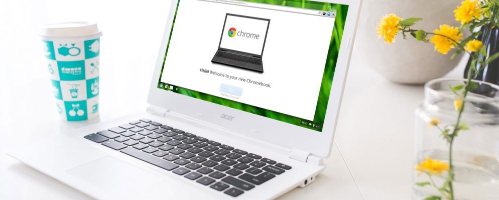 每个首次使用Chromebook的用户都应了解的20条提示