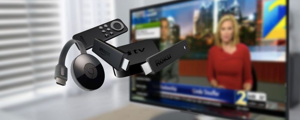 5个免费的流媒体新闻频道