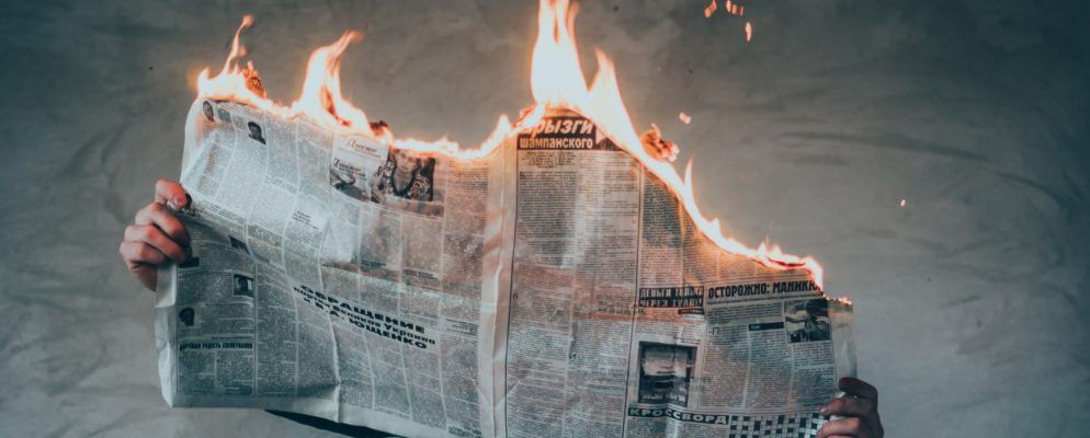 您可以信任的12个最佳新闻站点