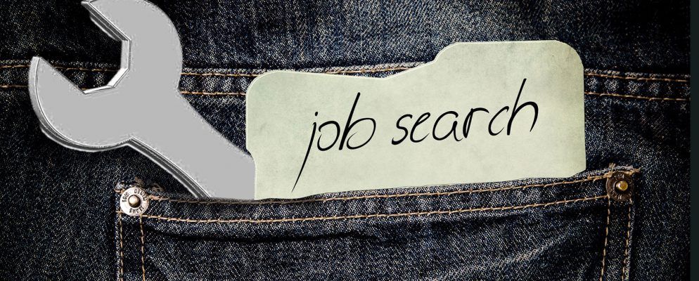 5种用于组织求职的应用程序和工具