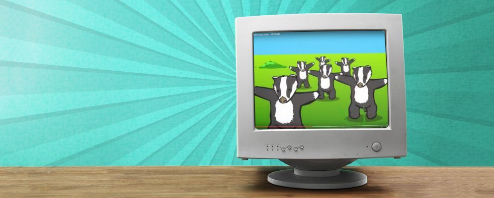 生活中绝对需要的10个旧病毒视频