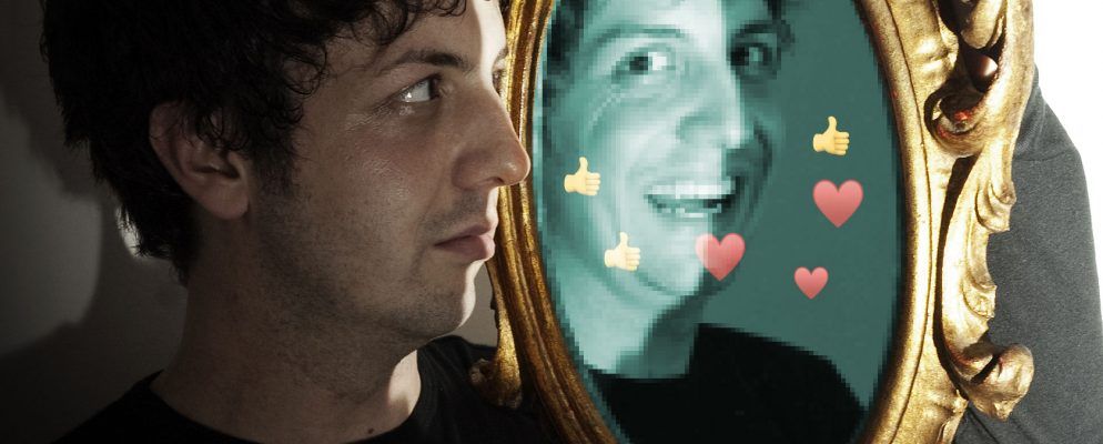 在线真实性已死吗?