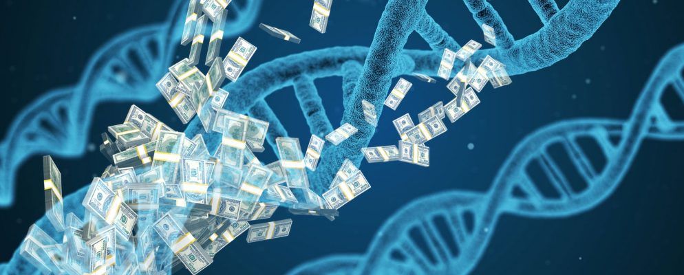 在线DNA检测服务安全可靠吗?