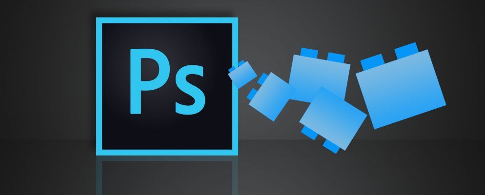 最佳创意套件的10个免费Adobe Photoshop插件