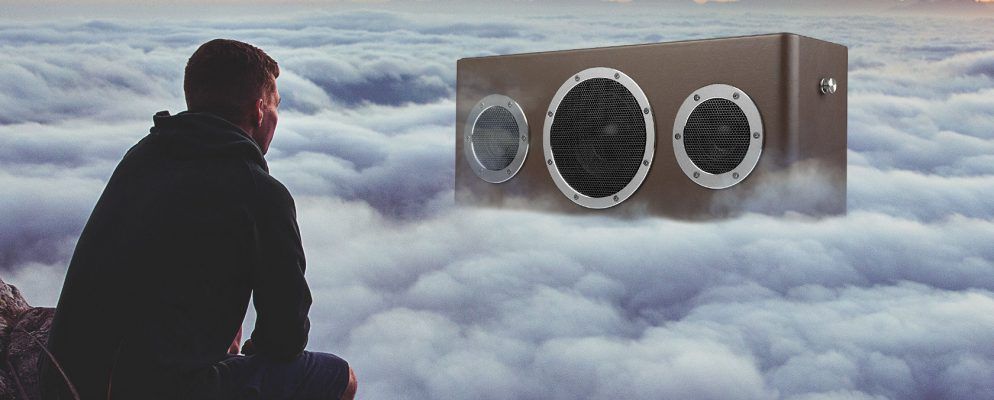 购买无线扬声器？如何为您选择最佳系统