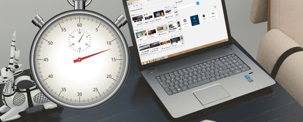 创作者更新中的5种最佳生产力功能