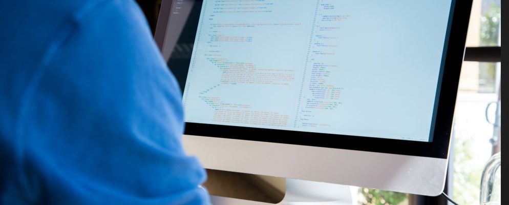 现在需要10项计算机编程工作