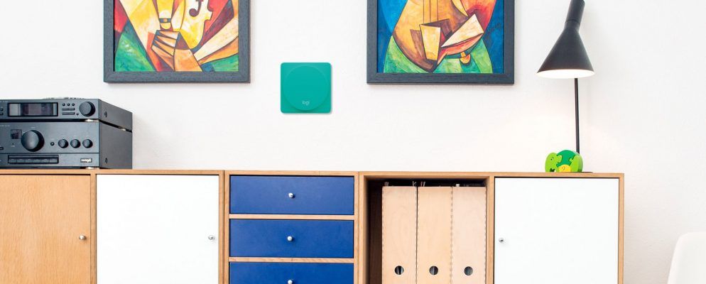 智能按钮如何使居家控制比以往更轻松