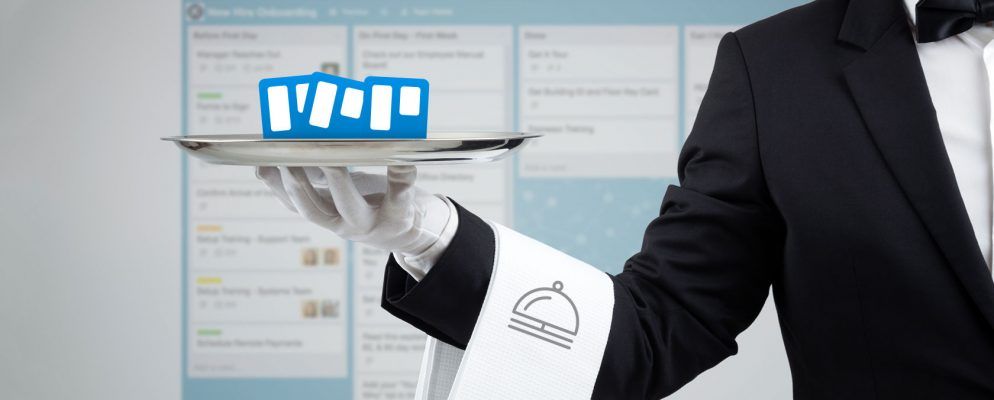 通过这个惊人的机器人在Trello上自动完成繁琐的任务