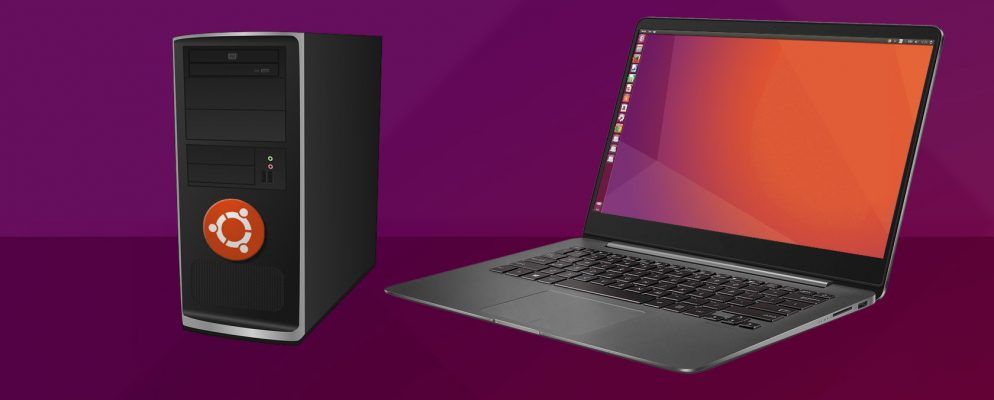 如何使用旧计算机构建Linux Web服务器