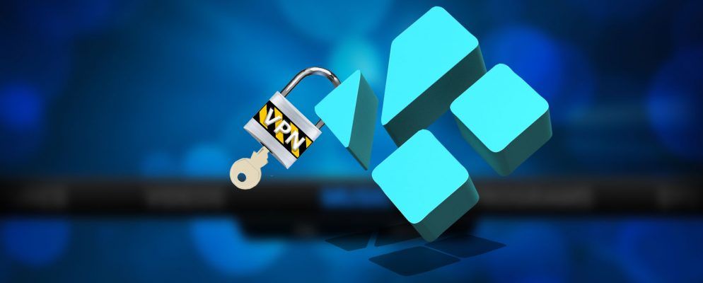 如何在Kodi上设置VPN以及为什么要这么做