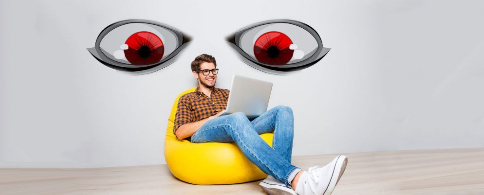 VPN可以保护您免受哥哥监控的3种方式