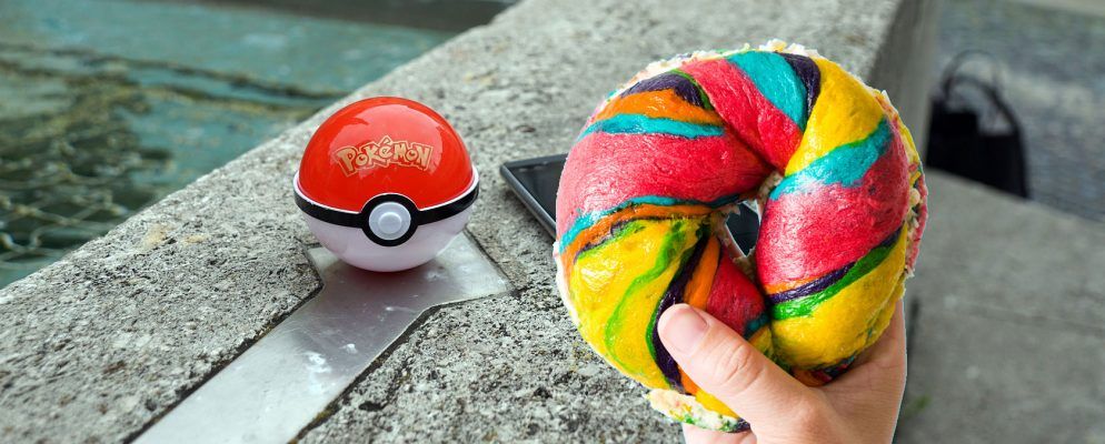 Storm夺取社交媒体的10个最奇怪的趋势