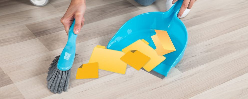 使用Windows 10 Storage Sense自动释放磁盘空间