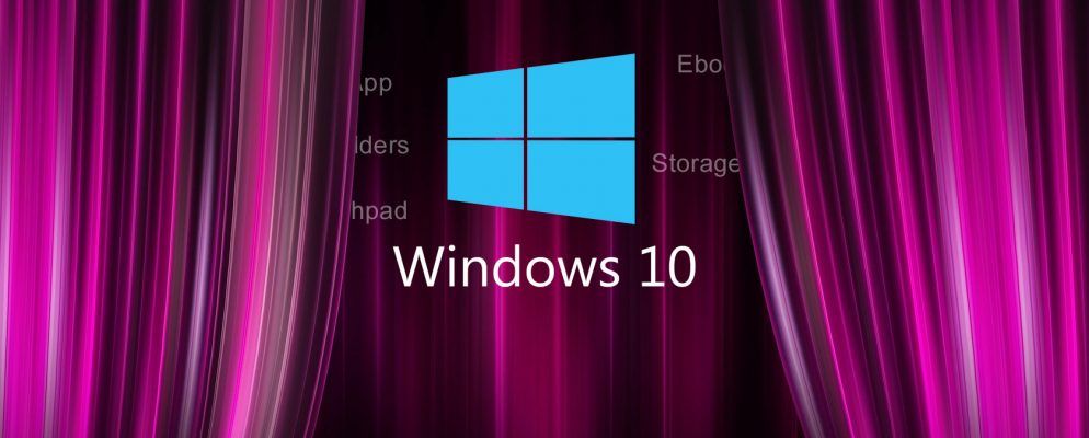 您可能会错过的7个Windows 10新功能