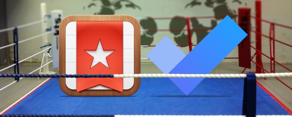 Microsoft Todo vs. Wunderlist：您需要知道的一切