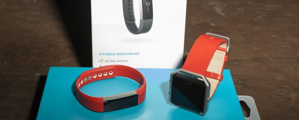 您应该购买Fitbit吗？在做之前要问的5个诚实问题