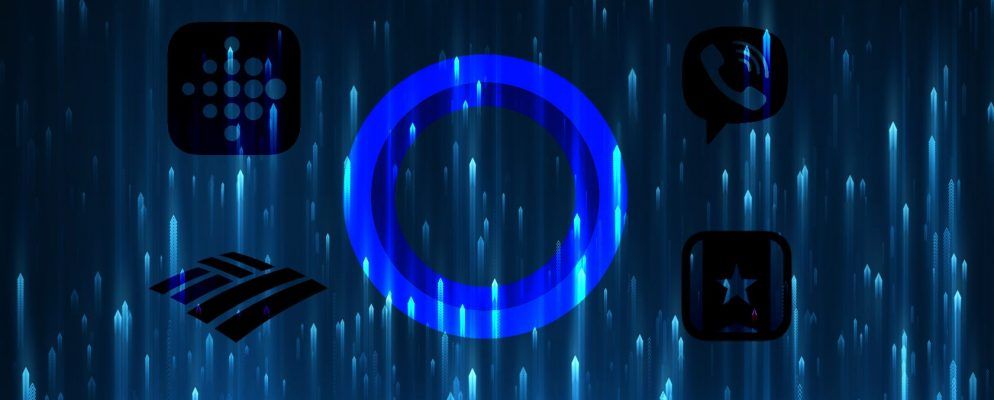 您必须尝试的8种Cortana应用程序集成