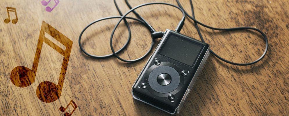 适用于所有预算的最佳独立MP3播放器