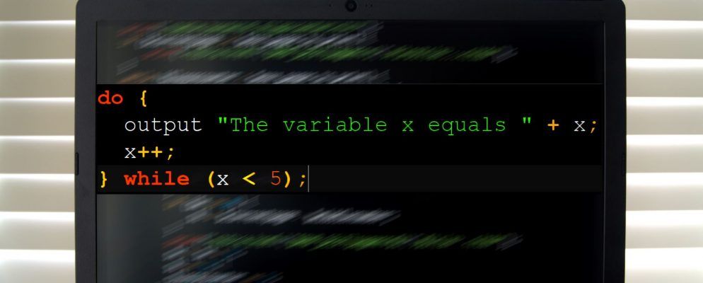 循环在计算机编程中如何工作