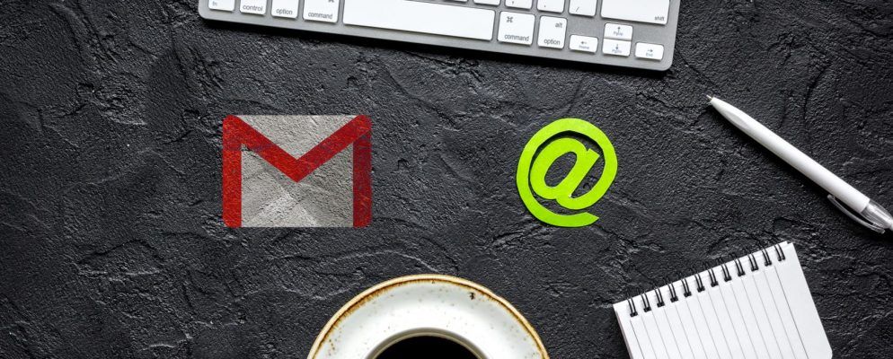 如何通过7个简单步骤将Gmail像桌面电子邮件客户端一样使用