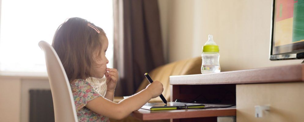 借助出色的YouTube视频，学会根据自己的节奏绘画