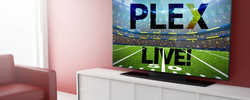 Plex Live TV:您需要知道的一切