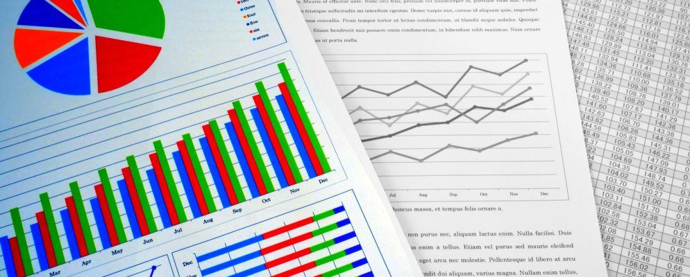 6个新的Excel图表及其使用方法