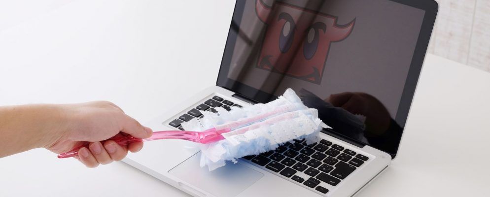 如何检查您是否藏有Pinkslipbot恶意软件