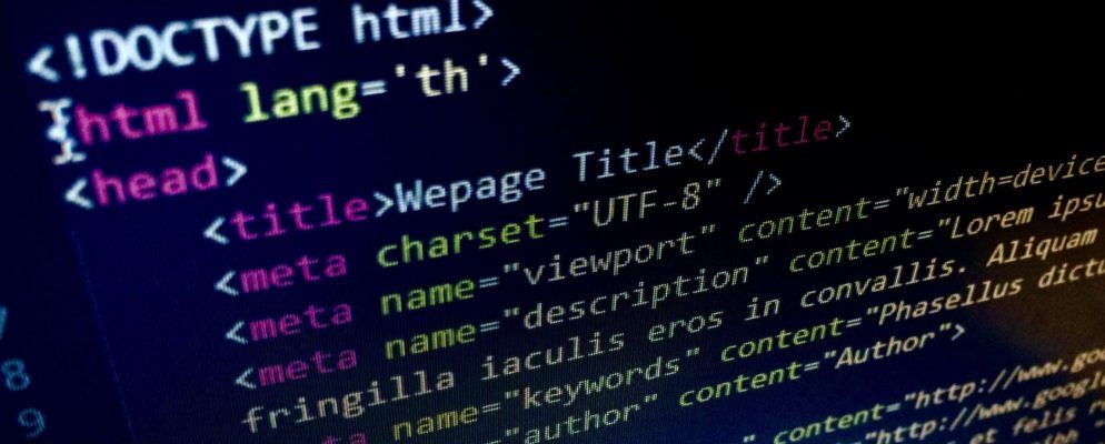 如何在网站中使用Schema.org标记以及为什么要使用