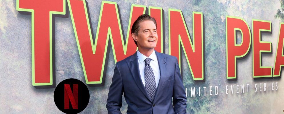 喜欢双峰吗? 10个您应该在Netflix上观看的节目