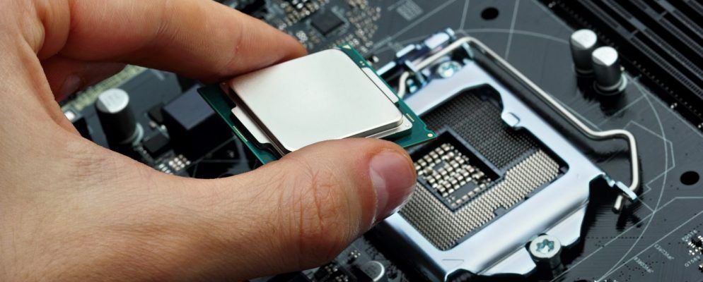 摩尔定律终结时:硅芯片的3种替代方案