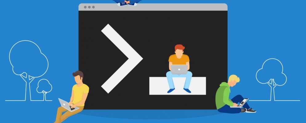 如何更改命令提示符的颜色