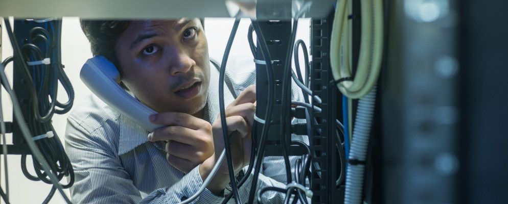 Windows假人疑难解答