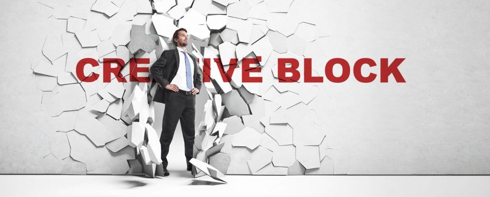 8个智能手机应用程序将立即打破您的创意障碍